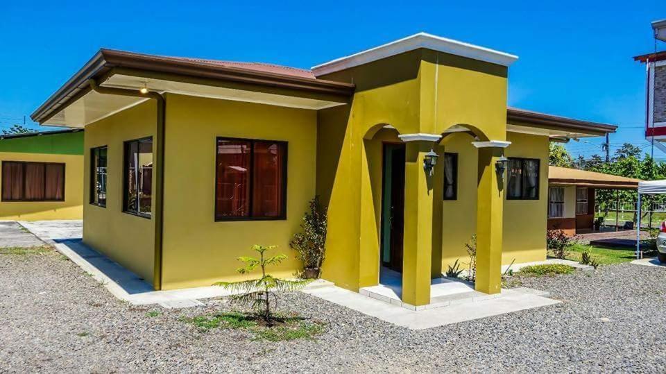 Casa La Fortuna 1 Buitenkant foto