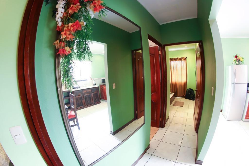 Casa La Fortuna 1 Buitenkant foto